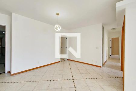 Sala de apartamento para alugar com 3 quartos, 126m² em Pituba, Salvador