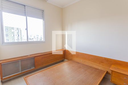Quarto 1 de apartamento à venda com 2 quartos, 55m² em Ipiranga, Belo Horizonte