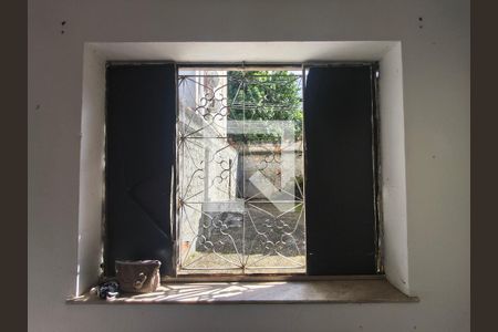 Sala de casa para alugar com 4 quartos, 100m² em Taquara, Rio de Janeiro