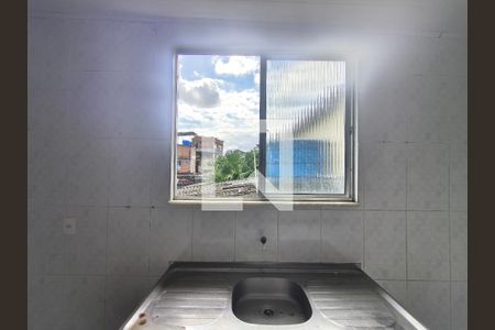 Casa para alugar com 4 quartos, 100m² em Taquara, Rio de Janeiro
