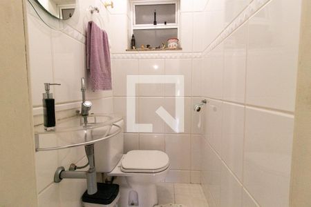 Lavabo de casa à venda com 4 quartos, 270m² em Cidade Industrial de Curitiba, Curitiba