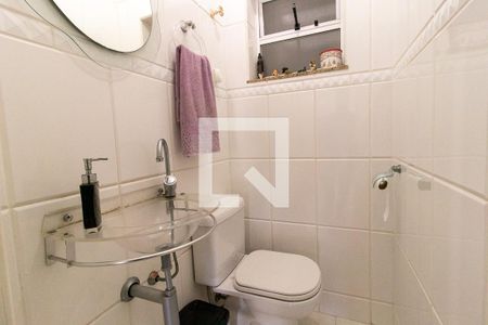 Lavabo de casa à venda com 4 quartos, 270m² em Cidade Industrial de Curitiba, Curitiba