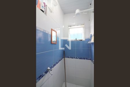 Quarto 1 - Suíte Banheiro  de casa à venda com 2 quartos, 147m² em Jardim Copacabana, São Bernardo do Campo