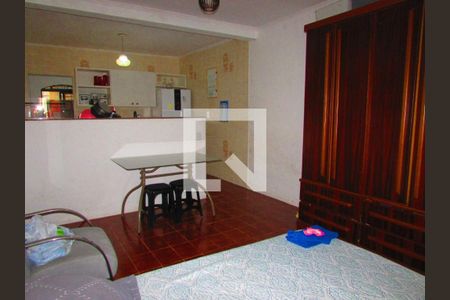 Casa à venda com 3 quartos, 180m² em Parque Terra Nova II, São Bernardo do Campo