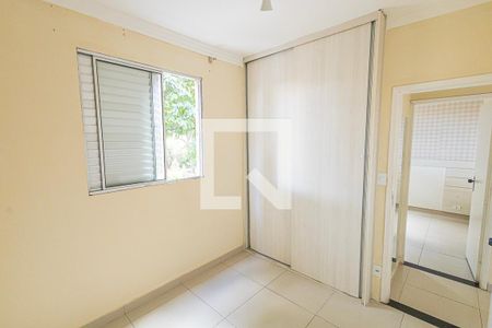 Quarto 2 de apartamento para alugar com 2 quartos, 55m² em Jardim Atlântico, Belo Horizonte