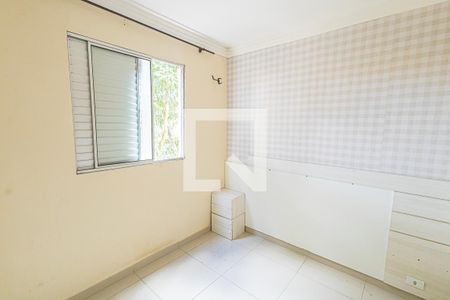 Quarto 1 de apartamento para alugar com 2 quartos, 55m² em Jardim Atlântico, Belo Horizonte