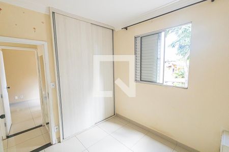 Quarto 1 de apartamento para alugar com 2 quartos, 55m² em Jardim Atlântico, Belo Horizonte