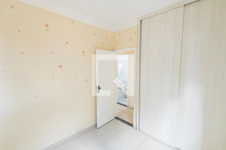 Quarto 1 de apartamento para alugar com 2 quartos, 55m² em Jardim Atlântico, Belo Horizonte