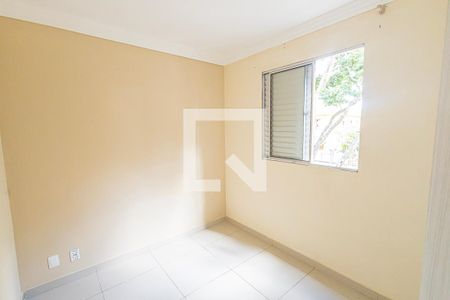 Quarto 2 de apartamento para alugar com 2 quartos, 55m² em Jardim Atlântico, Belo Horizonte