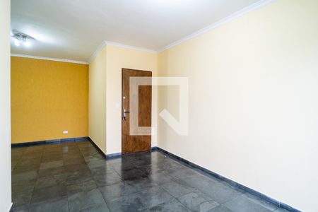 Sala de apartamento para alugar com 2 quartos, 68m² em Jardim Europa, Sorocaba