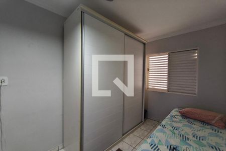 Quarto 2 de casa à venda com 2 quartos, 120m² em Parque Residencial Vila União, Campinas
