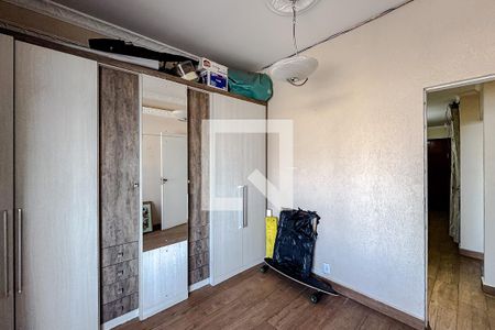 Quarto 1 de apartamento à venda com 2 quartos, 82m² em Brás, São Paulo