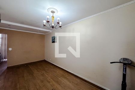Sala de apartamento à venda com 2 quartos, 82m² em Brás, São Paulo