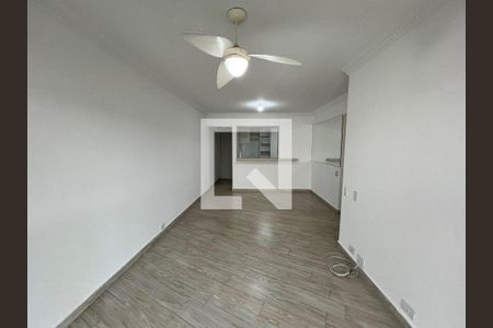 Apartamento à venda com 3 quartos, 84m² em Parque Mandaqui, São Paulo