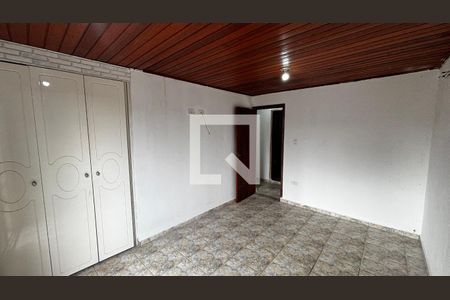 Quarto 1 de casa para alugar com 2 quartos, 125m² em Vila Sao Pedro, Santo André