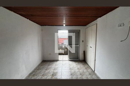 Quarto 1 de casa para alugar com 2 quartos, 125m² em Vila Sao Pedro, Santo André