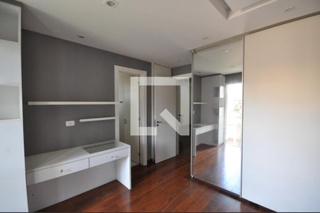 Suíte 1 de casa de condomínio à venda com 3 quartos, 240m² em Tucuruvi, São Paulo
