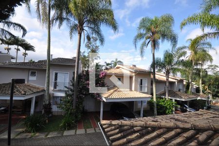 Vista da Suíte 1 de casa de condomínio à venda com 3 quartos, 240m² em Tucuruvi, São Paulo