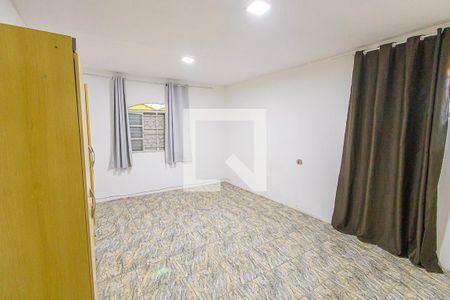 Quarto 2 de casa para alugar com 3 quartos, 120m² em Dom Bosco, Belo Horizonte