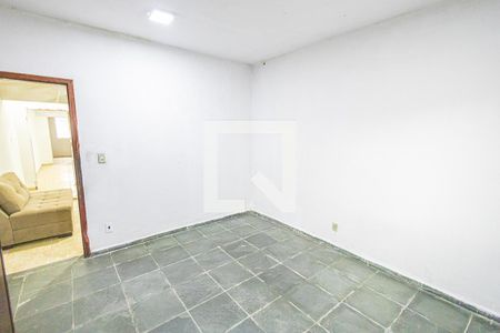 Quarto 1 de casa para alugar com 3 quartos, 120m² em Dom Bosco, Belo Horizonte