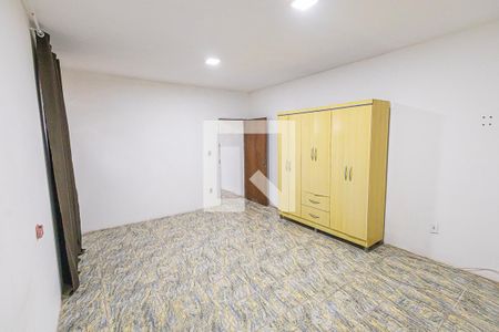 Quarto 2 de casa para alugar com 3 quartos, 120m² em Dom Bosco, Belo Horizonte