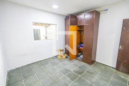 Quarto 1 de casa para alugar com 3 quartos, 120m² em Dom Bosco, Belo Horizonte