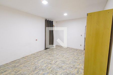 Quarto 2 de casa para alugar com 3 quartos, 120m² em Dom Bosco, Belo Horizonte