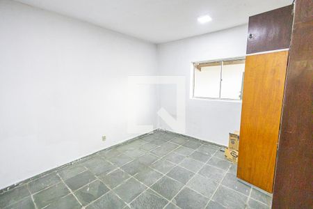 Quarto 1 de casa para alugar com 3 quartos, 120m² em Dom Bosco, Belo Horizonte