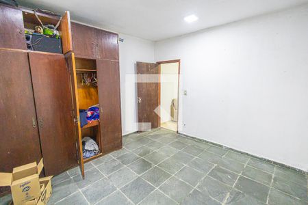 Quarto 1 de casa para alugar com 3 quartos, 120m² em Dom Bosco, Belo Horizonte