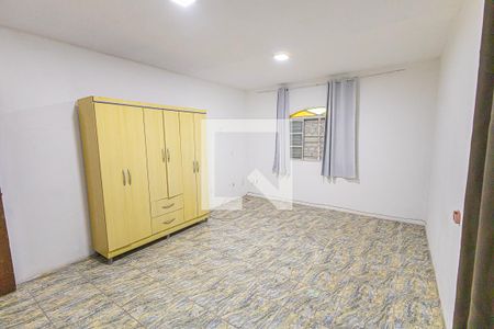Quarto 2 de casa para alugar com 3 quartos, 120m² em Dom Bosco, Belo Horizonte