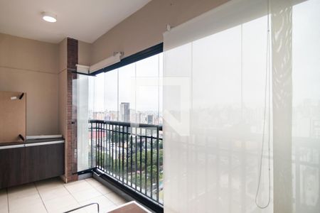 Apartamento para alugar com 1 quarto, 40m² em Bela Vista, São Paulo
