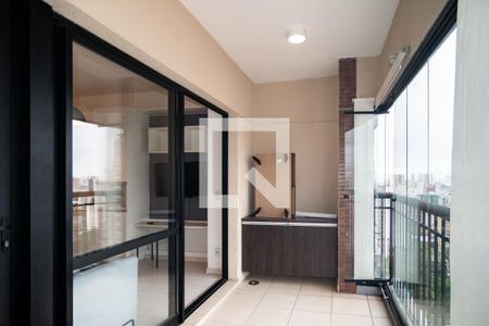 Apartamento para alugar com 1 quarto, 40m² em Bela Vista, São Paulo