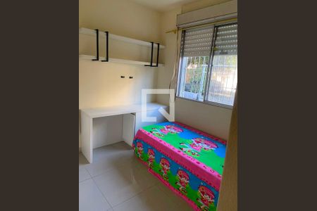 Quarto 1 de apartamento para alugar com 2 quartos, 52m² em Sarandi, Porto Alegre