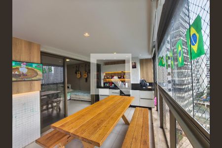 Apartamento para alugar com 4 quartos, 160m² em Barra da Tijuca, Rio de Janeiro