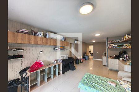 Apartamento para alugar com 4 quartos, 160m² em Barra da Tijuca, Rio de Janeiro