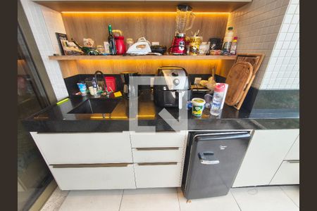 Apartamento para alugar com 4 quartos, 160m² em Barra da Tijuca, Rio de Janeiro