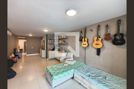 Apartamento para alugar com 4 quartos, 160m² em Barra da Tijuca, Rio de Janeiro