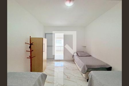 Suíte 1 de casa para alugar com 4 quartos, 160m² em Chácara Santo Antônio (zona Sul), São Paulo