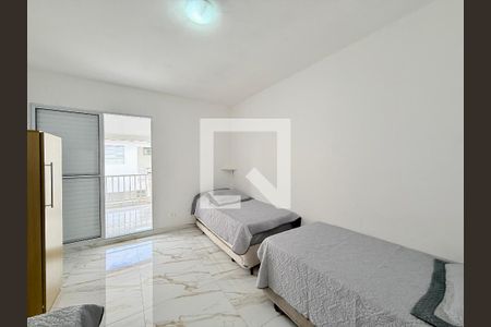 Suíte 1 de casa para alugar com 4 quartos, 160m² em Chácara Santo Antônio (zona Sul), São Paulo