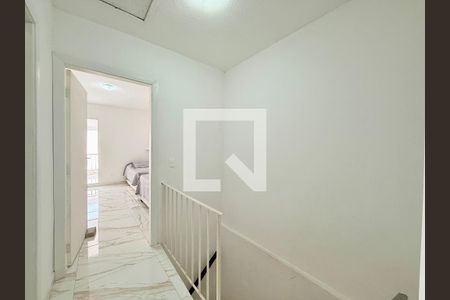 Corredor Quartos  de casa para alugar com 4 quartos, 160m² em Chácara Santo Antônio (zona Sul), São Paulo