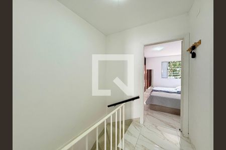 Corredor Quartos de casa para alugar com 4 quartos, 160m² em Chácara Santo Antônio (zona Sul), São Paulo