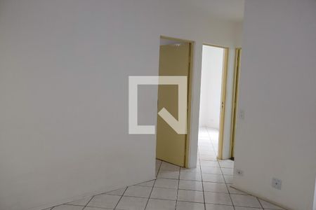Apartamento à venda com 2 quartos, 48m² em Ayrosa, Osasco
