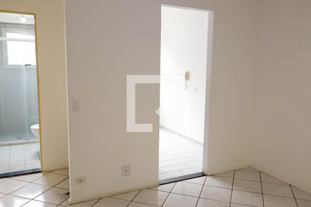 Apartamento à venda com 2 quartos, 48m² em Ayrosa, Osasco