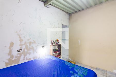 Quarto 1 de casa para alugar com 2 quartos, 22m² em Bussocaba, Osasco