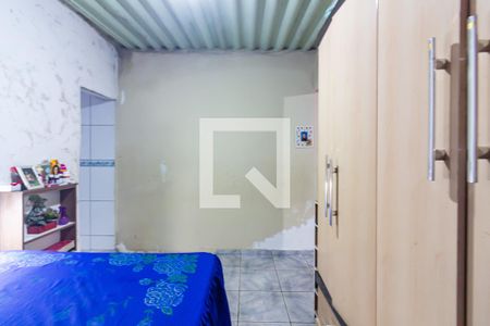 Quarto 1 de casa para alugar com 2 quartos, 22m² em Bussocaba, Osasco