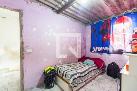 Quarto 2 de casa para alugar com 2 quartos, 22m² em Bussocaba, Osasco
