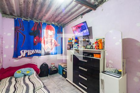 Quarto 2 de casa para alugar com 2 quartos, 22m² em Bussocaba, Osasco