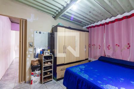 Quarto 1 de casa para alugar com 2 quartos, 22m² em Bussocaba, Osasco