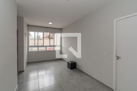 Sala de Estar/Jantar  de apartamento para alugar com 2 quartos, 56m² em Jardim Bela Vista, Sumaré