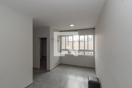 Sala de Estar/Jantar  de apartamento para alugar com 2 quartos, 56m² em Jardim Bela Vista, Sumaré